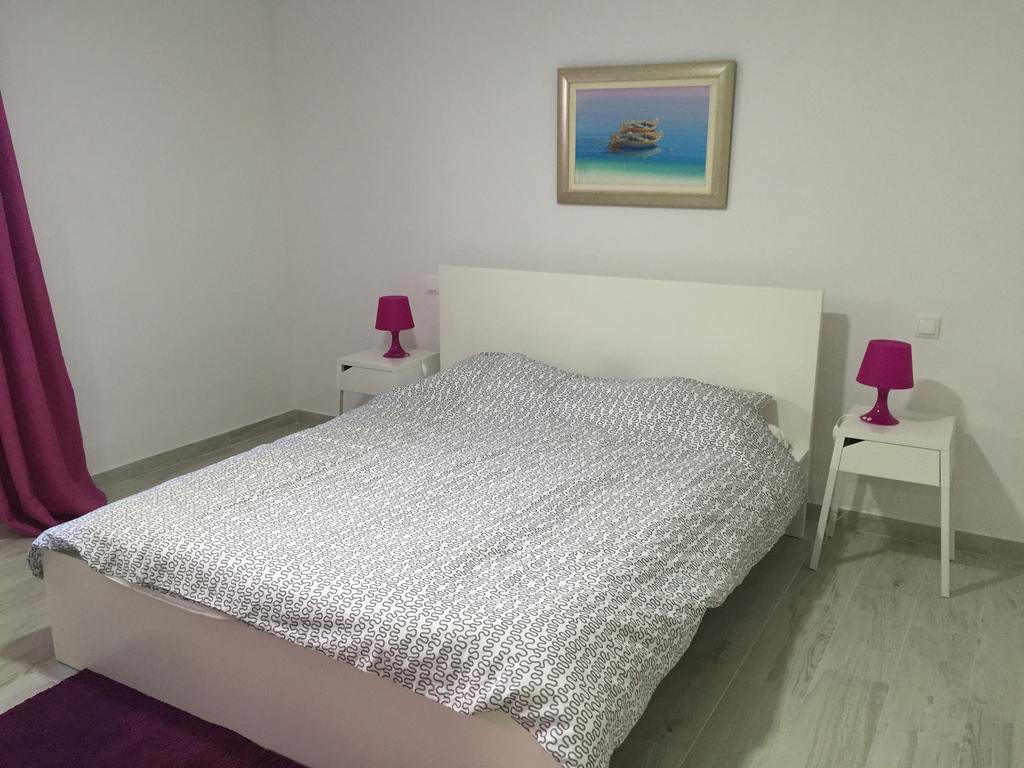 Apartment Paulina Trogir Exterior photo